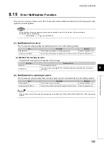 Preview for 127 page of Mitsubishi Electric NZ2EX2B-60DA4 User Manual