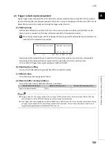 Preview for 187 page of Mitsubishi Electric NZ2EX2B-60DA4 User Manual