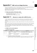 Preview for 211 page of Mitsubishi Electric NZ2EX2B-60DA4 User Manual