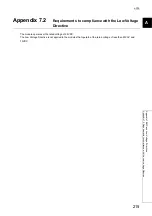 Preview for 217 page of Mitsubishi Electric NZ2EX2B-60DA4 User Manual