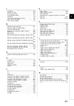 Preview for 223 page of Mitsubishi Electric NZ2EX2B-60DA4 User Manual