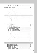 Preview for 11 page of Mitsubishi Electric NZ2GF-CCB User Manual