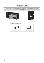 Preview for 16 page of Mitsubishi Electric NZ2GF-CCB User Manual