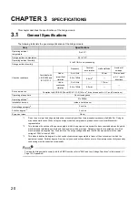 Preview for 22 page of Mitsubishi Electric NZ2GF-CCB User Manual