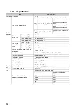 Preview for 24 page of Mitsubishi Electric NZ2GF-CCB User Manual