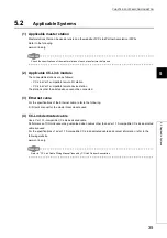 Preview for 37 page of Mitsubishi Electric NZ2GF-CCB User Manual