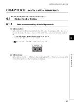 Preview for 39 page of Mitsubishi Electric NZ2GF-CCB User Manual