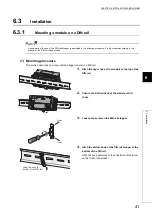 Preview for 43 page of Mitsubishi Electric NZ2GF-CCB User Manual