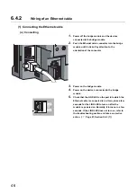 Preview for 48 page of Mitsubishi Electric NZ2GF-CCB User Manual