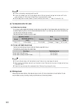 Preview for 52 page of Mitsubishi Electric NZ2GF-CCB User Manual