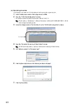 Preview for 62 page of Mitsubishi Electric NZ2GF-CCB User Manual