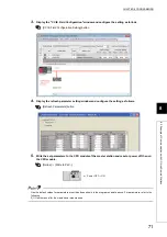 Preview for 73 page of Mitsubishi Electric NZ2GF-CCB User Manual