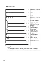 Preview for 76 page of Mitsubishi Electric NZ2GF-CCB User Manual