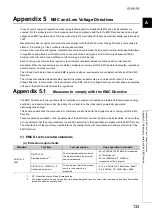 Preview for 135 page of Mitsubishi Electric NZ2GF-CCB User Manual