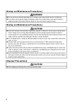 Preview for 6 page of Mitsubishi Electric NZ2GF-ETB User Manual