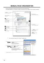 Preview for 14 page of Mitsubishi Electric NZ2GF-ETB User Manual