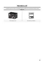 Preview for 17 page of Mitsubishi Electric NZ2GF-ETB User Manual