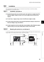 Preview for 57 page of Mitsubishi Electric NZ2GF-ETB User Manual