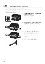 Preview for 58 page of Mitsubishi Electric NZ2GF-ETB User Manual