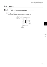 Preview for 63 page of Mitsubishi Electric NZ2GF-ETB User Manual