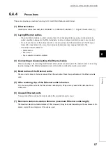 Preview for 69 page of Mitsubishi Electric NZ2GF-ETB User Manual