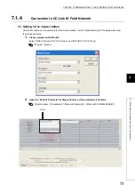 Preview for 75 page of Mitsubishi Electric NZ2GF-ETB User Manual