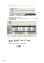 Preview for 76 page of Mitsubishi Electric NZ2GF-ETB User Manual