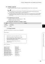 Preview for 83 page of Mitsubishi Electric NZ2GF-ETB User Manual