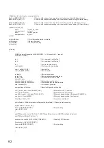 Preview for 84 page of Mitsubishi Electric NZ2GF-ETB User Manual