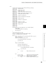 Preview for 87 page of Mitsubishi Electric NZ2GF-ETB User Manual