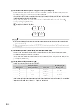 Preview for 98 page of Mitsubishi Electric NZ2GF-ETB User Manual