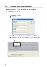 Preview for 114 page of Mitsubishi Electric NZ2GF-ETB User Manual