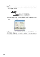 Preview for 116 page of Mitsubishi Electric NZ2GF-ETB User Manual