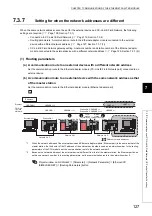 Preview for 129 page of Mitsubishi Electric NZ2GF-ETB User Manual