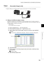 Preview for 135 page of Mitsubishi Electric NZ2GF-ETB User Manual