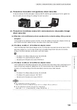 Preview for 141 page of Mitsubishi Electric NZ2GF-ETB User Manual