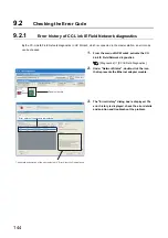 Preview for 146 page of Mitsubishi Electric NZ2GF-ETB User Manual