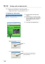 Preview for 186 page of Mitsubishi Electric NZ2GF-ETB User Manual