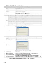 Preview for 206 page of Mitsubishi Electric NZ2GF-ETB User Manual