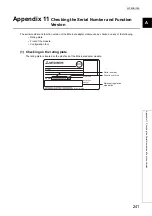 Preview for 243 page of Mitsubishi Electric NZ2GF-ETB User Manual