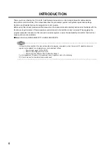 Preview for 8 page of Mitsubishi Electric NZ2GF2B-60TCRT4 User Manual