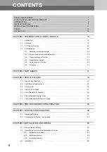 Preview for 10 page of Mitsubishi Electric NZ2GF2B-60TCRT4 User Manual