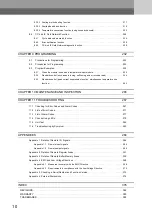 Preview for 12 page of Mitsubishi Electric NZ2GF2B-60TCRT4 User Manual