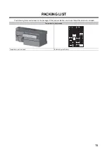 Preview for 17 page of Mitsubishi Electric NZ2GF2B-60TCRT4 User Manual