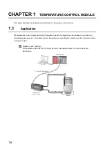 Preview for 18 page of Mitsubishi Electric NZ2GF2B-60TCRT4 User Manual