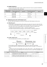 Preview for 39 page of Mitsubishi Electric NZ2GF2B-60TCRT4 User Manual