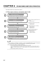 Preview for 82 page of Mitsubishi Electric NZ2GF2B-60TCRT4 User Manual