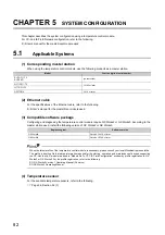 Preview for 84 page of Mitsubishi Electric NZ2GF2B-60TCRT4 User Manual