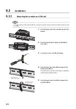 Preview for 90 page of Mitsubishi Electric NZ2GF2B-60TCRT4 User Manual