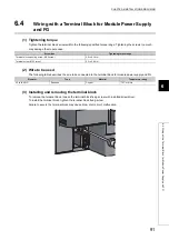 Preview for 93 page of Mitsubishi Electric NZ2GF2B-60TCRT4 User Manual